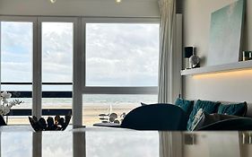 Seashore Beach View