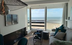 Seashore Beach View